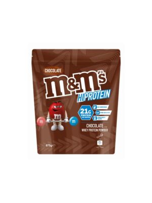 Mars M&M‘s Protein Whey Powder 875 g