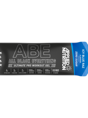 Applied Nutrition ABE Ultimate pre-workout gel 20 x 60 ml energy