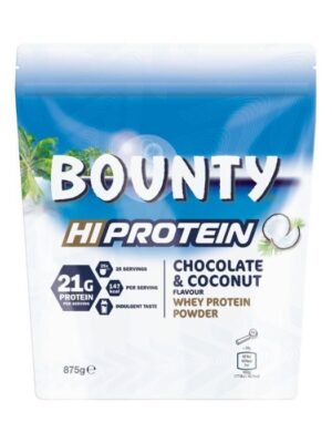 Mars Bounty Protein Powder 875 g kokos