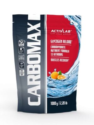 ActivLab CarboMax 3000 g kiwi