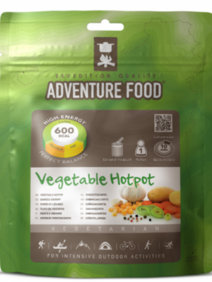 Adventure Food Zeleninový Hotpot 18 x 138 g